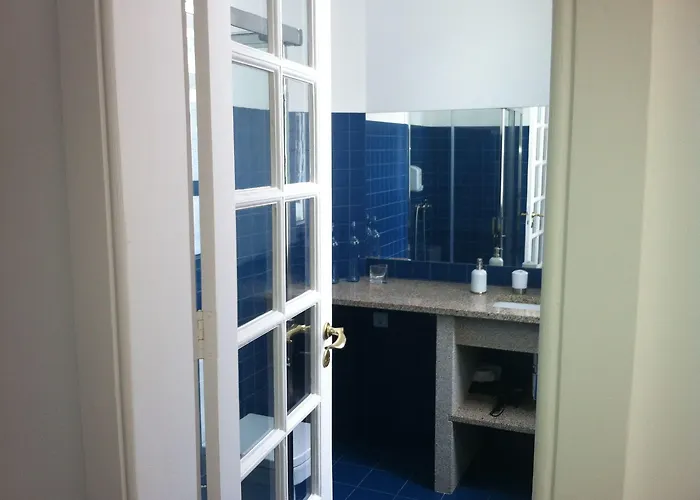 Citybreak-apartments Bolhao * Porto